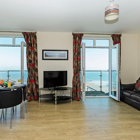 Sunny Beach Apartments Shanklin Esterno foto