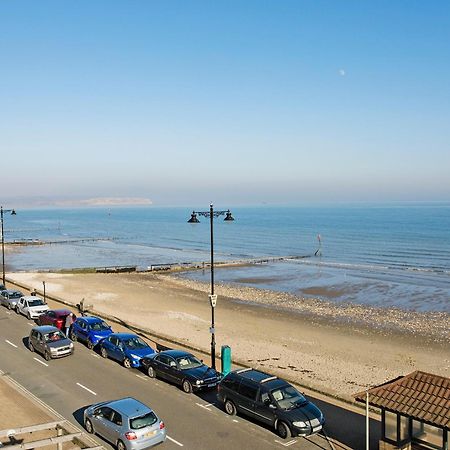 Sunny Beach Apartments Shanklin Esterno foto