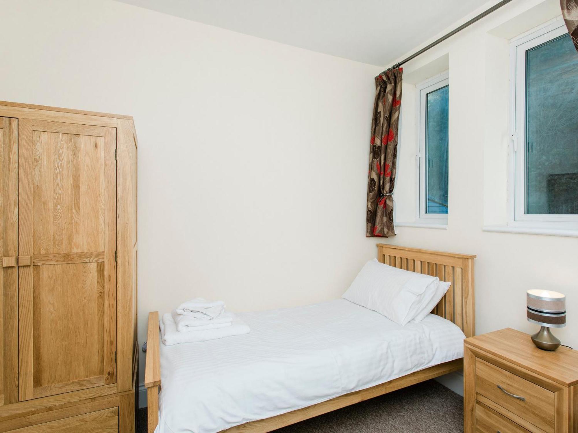 Sunny Beach Apartments Shanklin Esterno foto